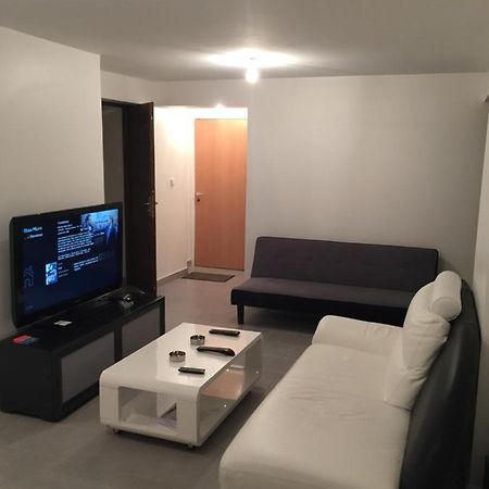 Ferienwohnung Luxury Dijon Exterior foto