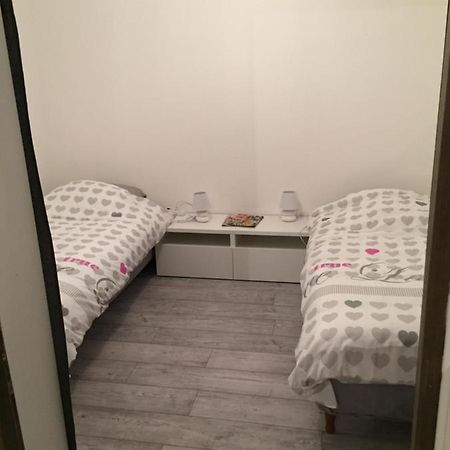 Ferienwohnung Luxury Dijon Exterior foto