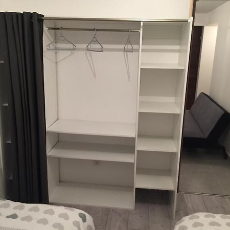 Ferienwohnung Luxury Dijon Exterior foto