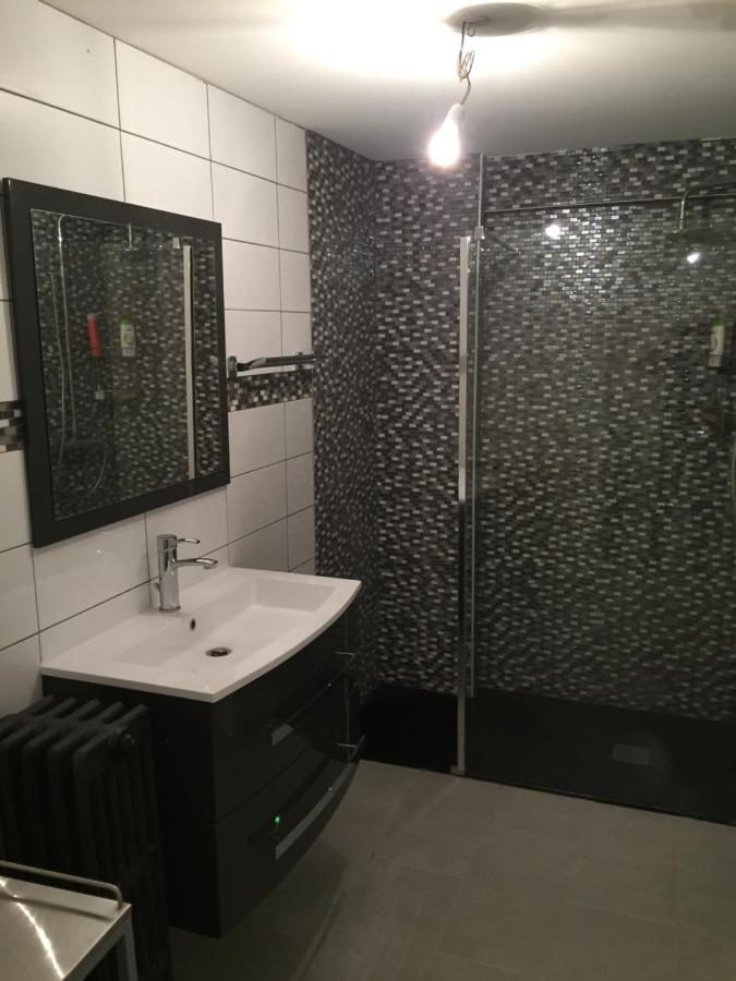 Ferienwohnung Luxury Dijon Exterior foto